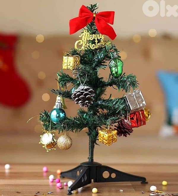christmas tree 0