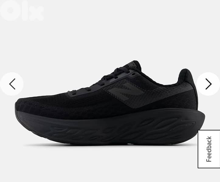 New Balance Fresh Foam X 1080v14 1