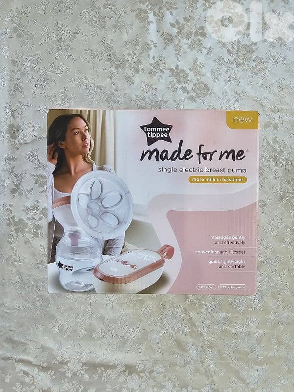 Car seat, sterilizer, walker, 2 relax, jumper, new Breast pump 3