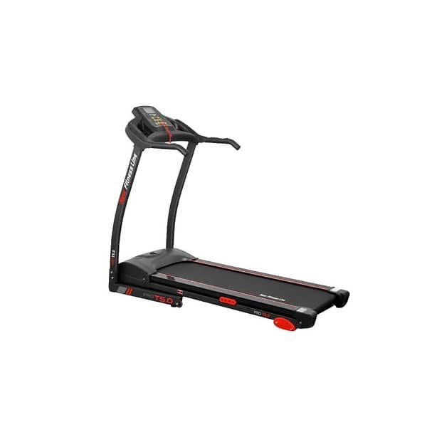 Treadmill New Fitness Line Electric Pro T5.0 0