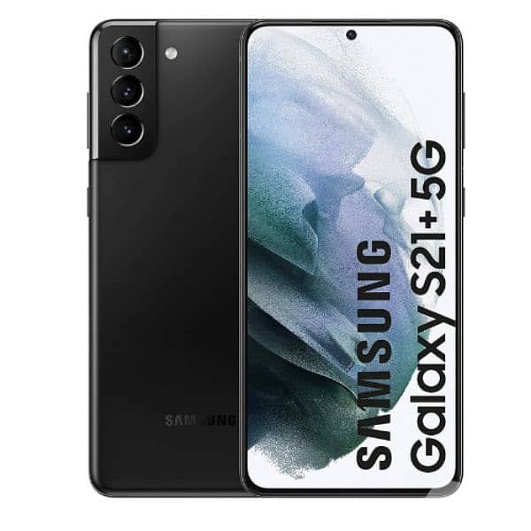 S21 Plus for Exchange 0