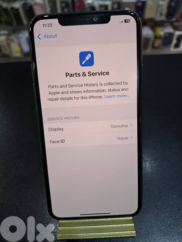 iphone 11 promax without face id 2