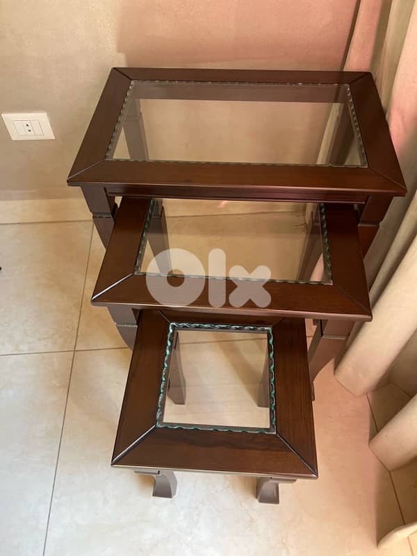 side tables 0