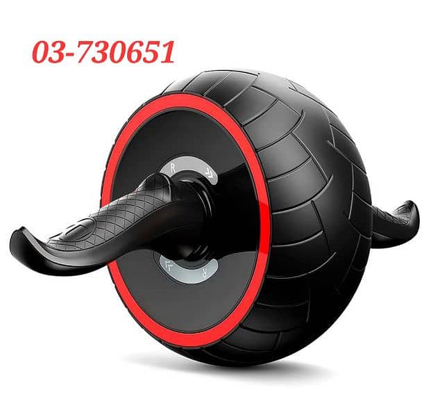 tire pattern springback abdominal wheel 0