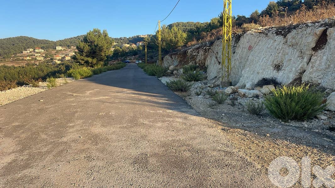 Land for sale in Bella 0