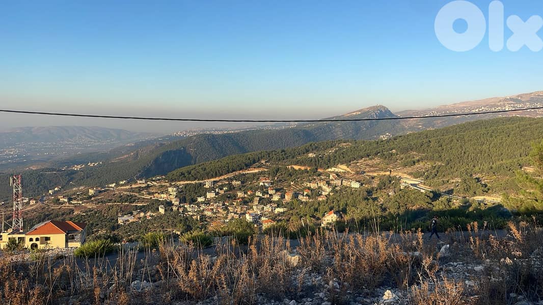 Land for sale in Bella 2