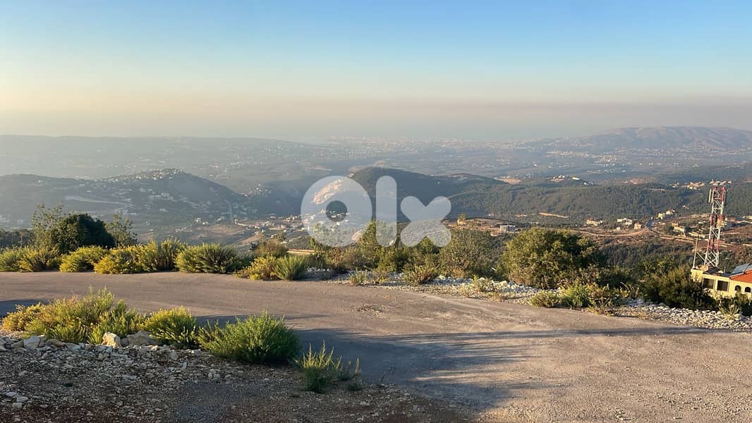 Land for sale in Bella 3