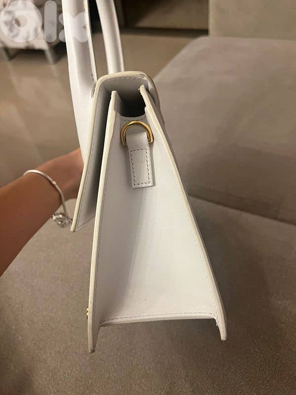 Pink Le Grand Bambino Brand new with dustbag $500 4