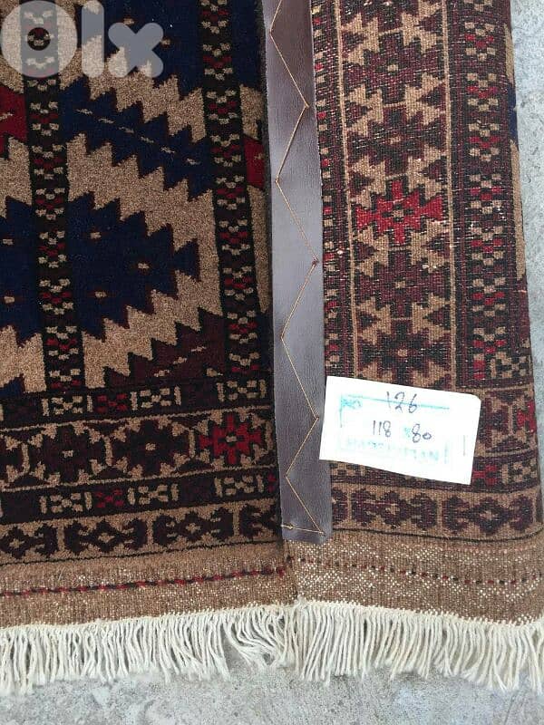 persian carpet 1