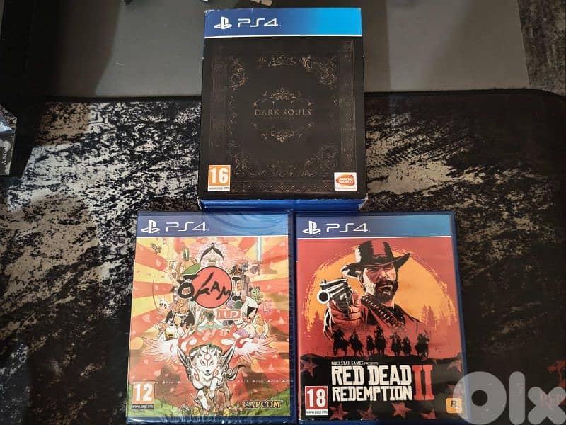 cds ps4 good games 0