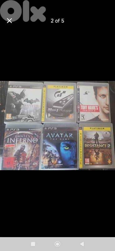 ps3 games 3