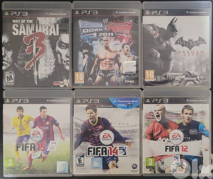 ps3 games 4