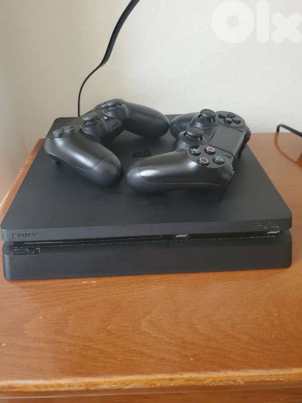 Sony ps4 0