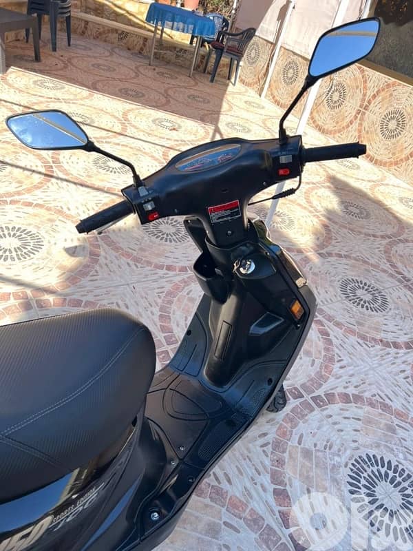 jog 150cc 2025 0