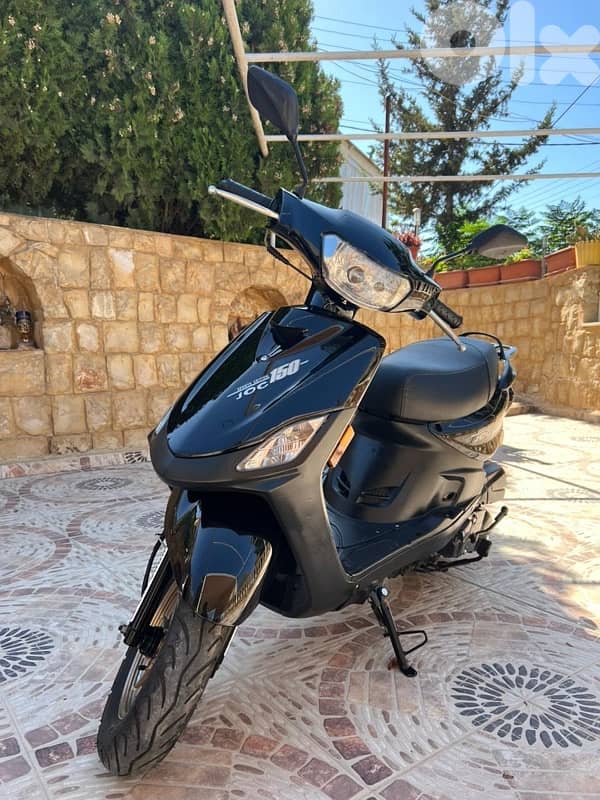 jog 150cc 2025 2