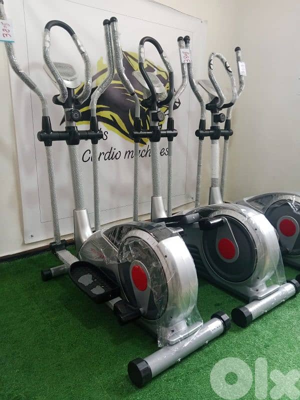 sports equipment body systems 1