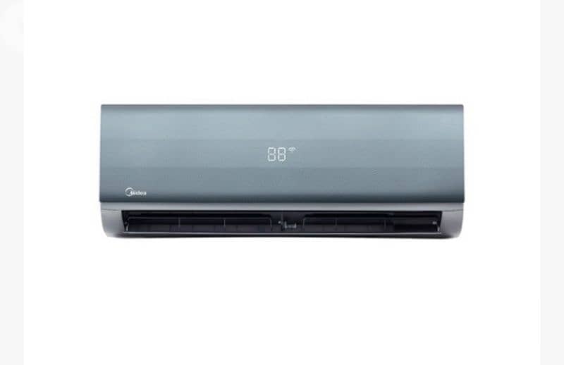 AC Midea XTREME Silver 12k inverter 399$ 0