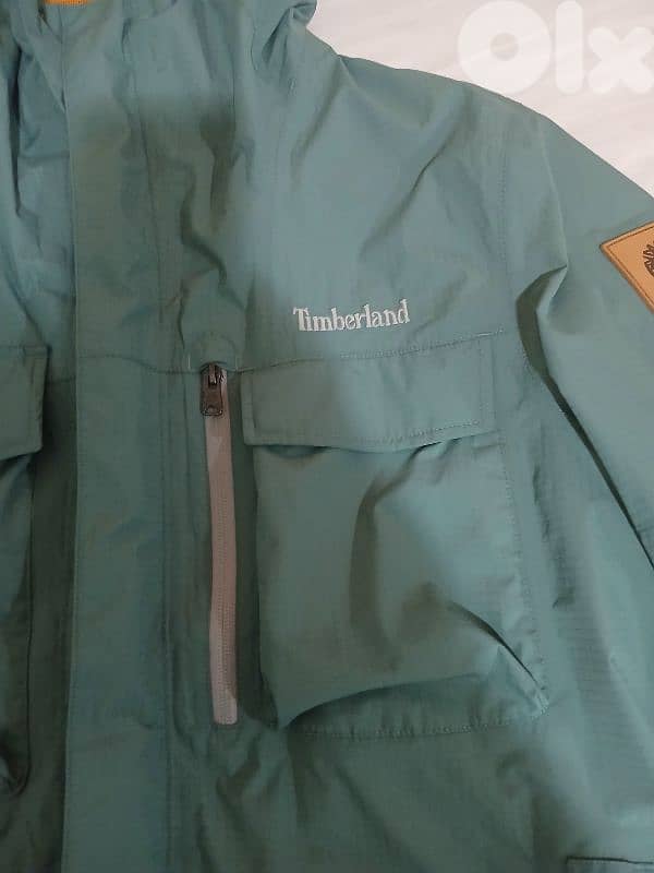 Timberland  new Jacket Original 1