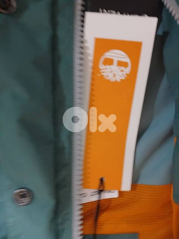 Timberland  new Jacket Original 2