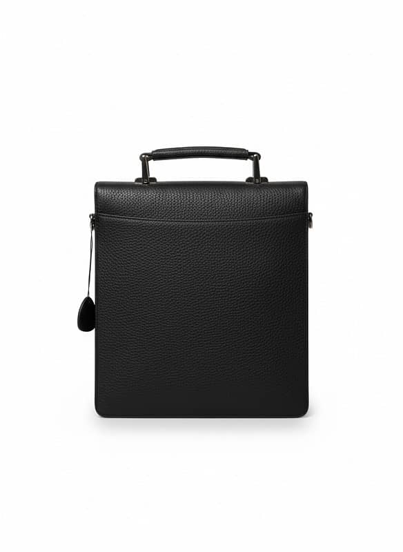 Mont Blanc document bag 1