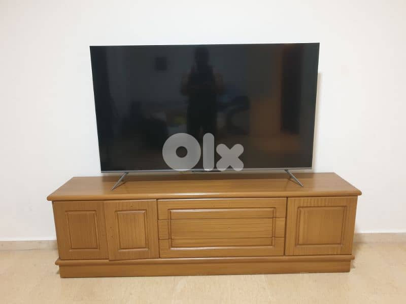 Sharp Smart TV 65 inch 0