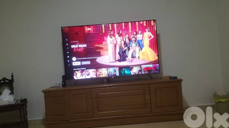 Sharp Smart TV 65 inch 3