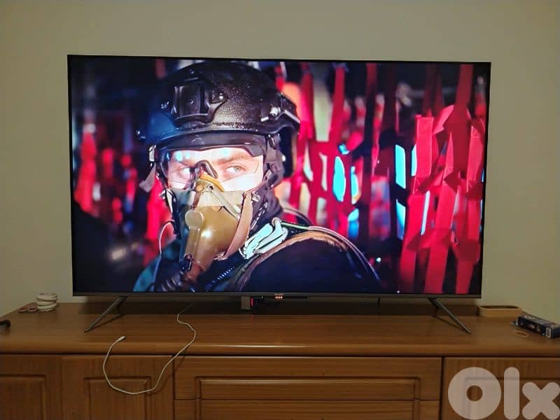 Sharp Smart TV 65 inch 1
