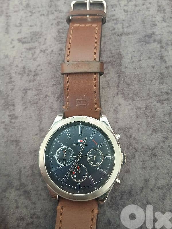 Tommy Hilfiger Watch 0
