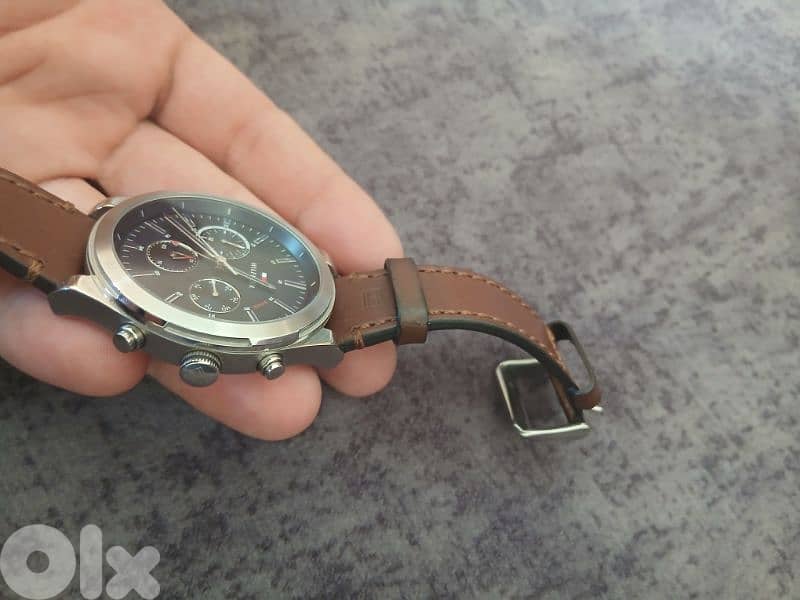Tommy Hilfiger Watch 1