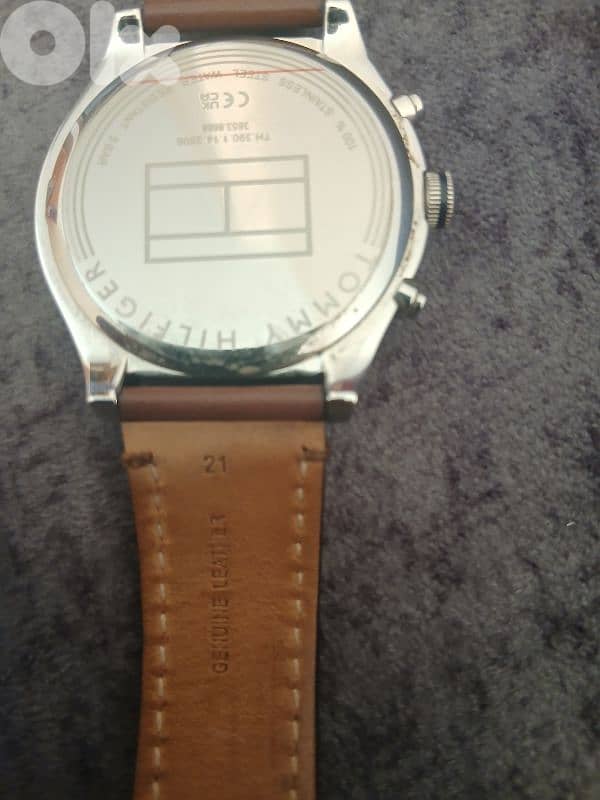 Tommy Hilfiger Watch 3