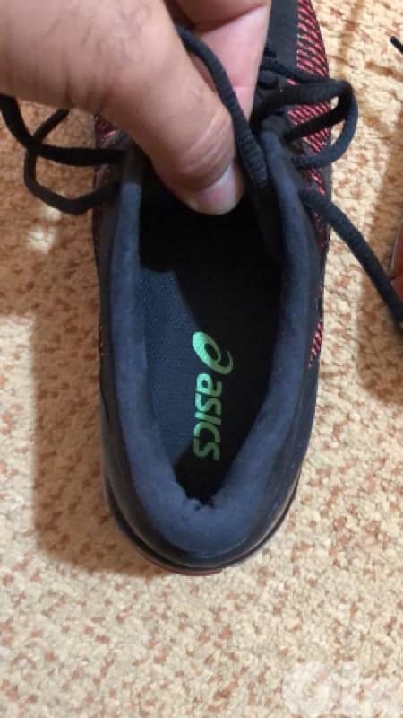 Asics Gel Quantum 0