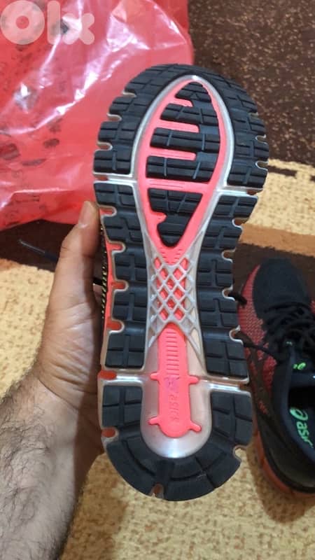 Asics Gel Quantum 2