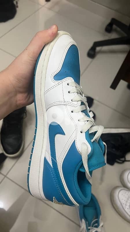 Nike Air Jordan 1 Low size 43 4