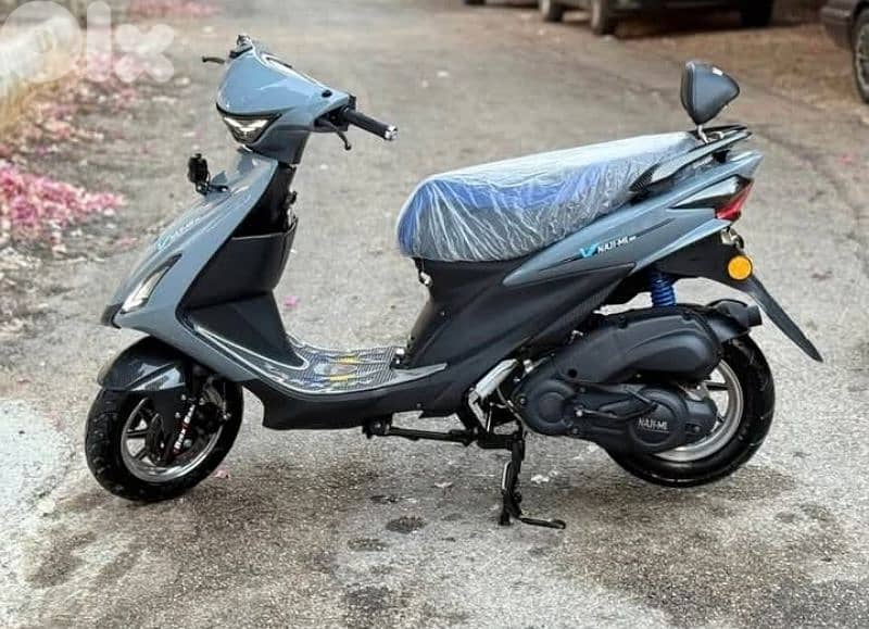 موتسيكل. V150. cc 1