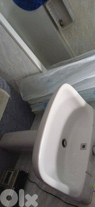 Lecico Camilia Bathroom Accessories 0