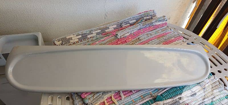 Lecico Camilia Bathroom Accessories 6