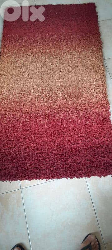 8 carpets for sale 1