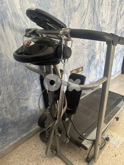 Treadmill