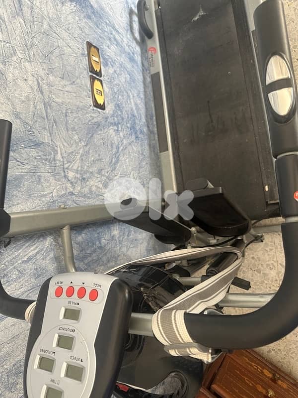 Treadmill 2