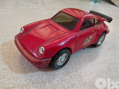 porche