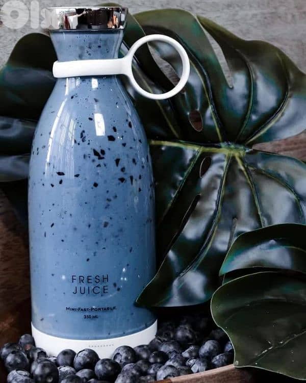 Portable Blender 0