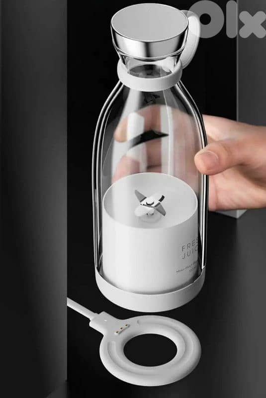 Portable Blender 1