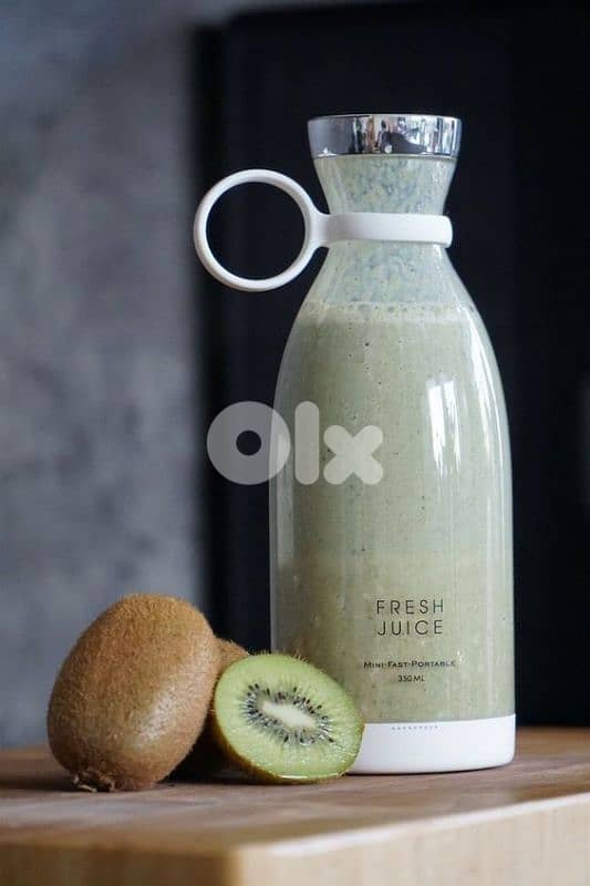 Portable Blender 2