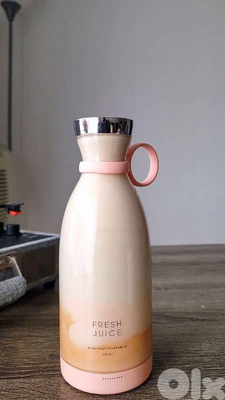 Portable Blender 3