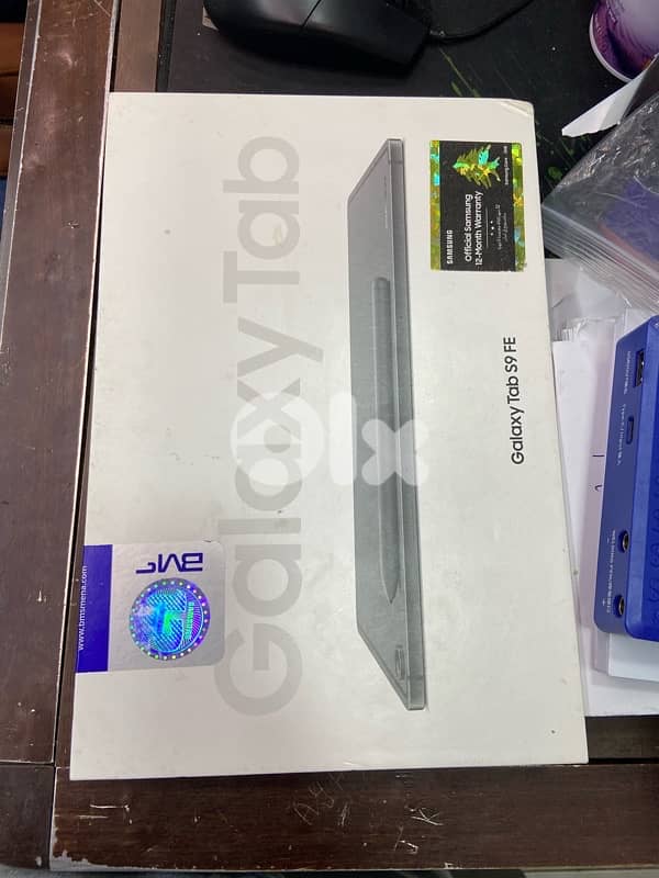galaxy tab s9fe 0