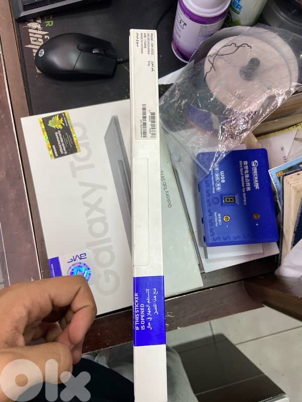 galaxy tab s9fe 1