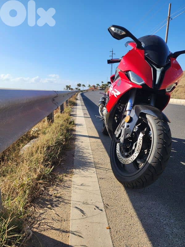venom 250cc 3