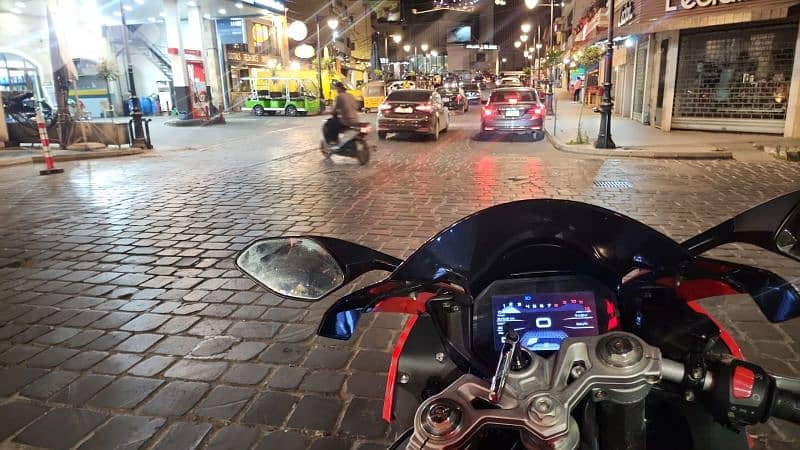 venom 250cc 5