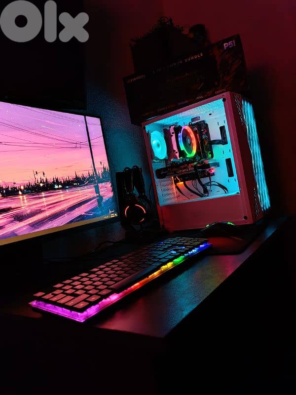 pc gaming height end 0