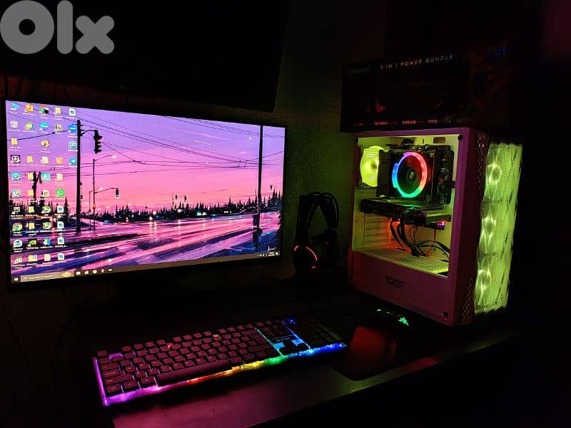 pc gaming height end 3